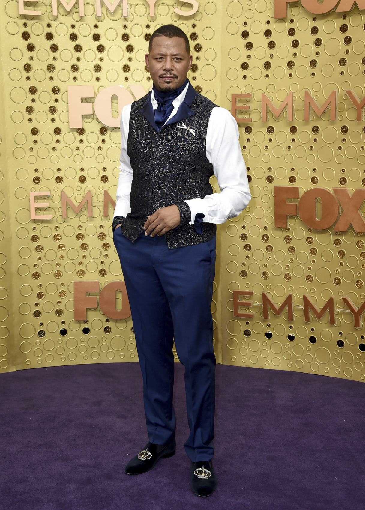 2019 Primetime Emmy Awards - Arrivals